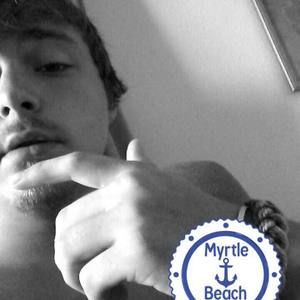 Meet your Posher, Casey